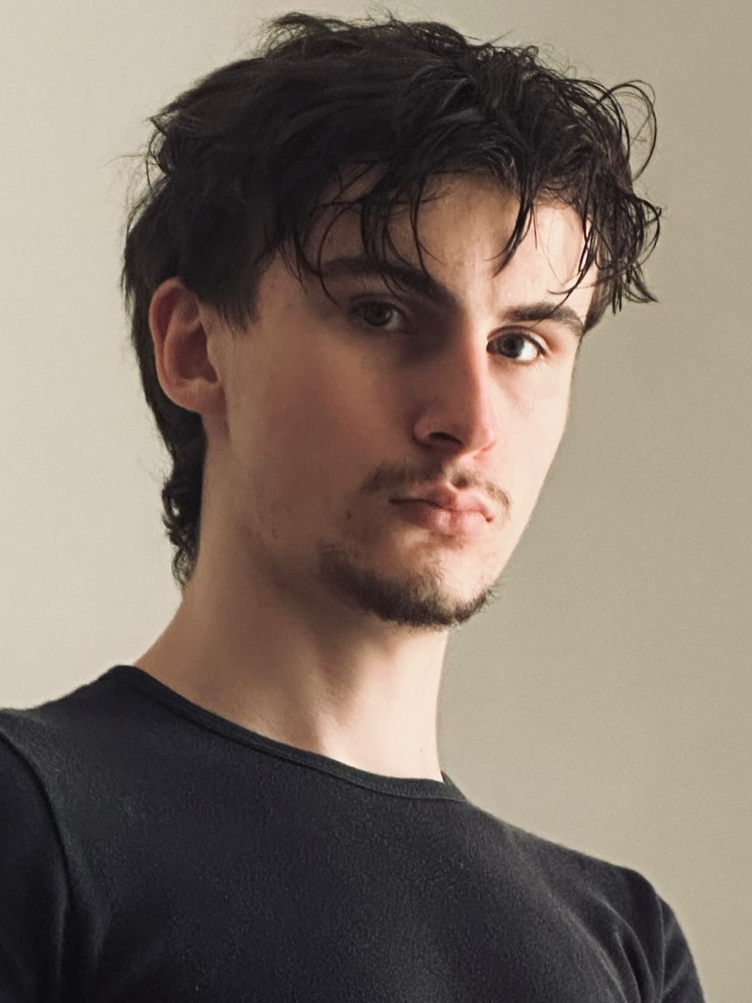 Pavlo Miziuk Profile