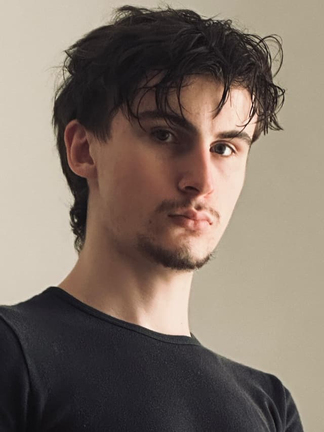 Paulo Miziuk Profile